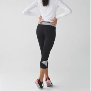 lululemon mosaic